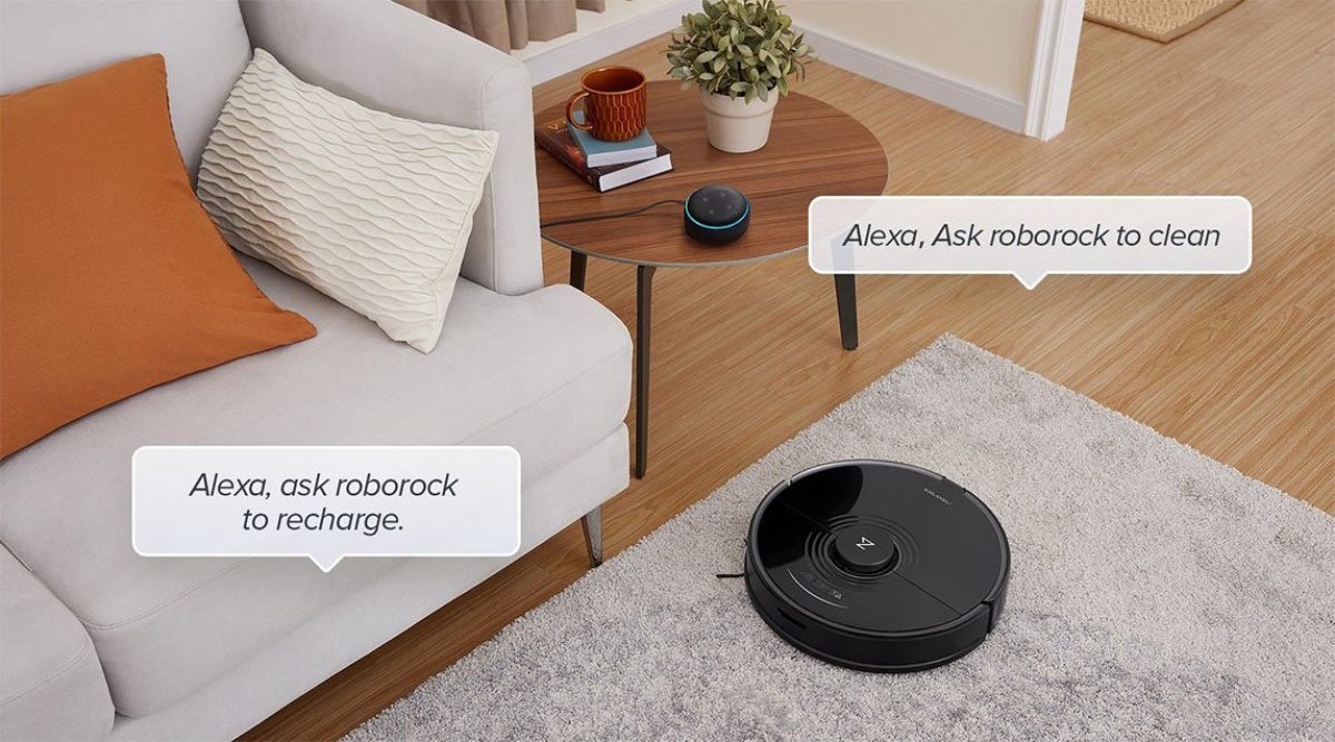 Roborock S7