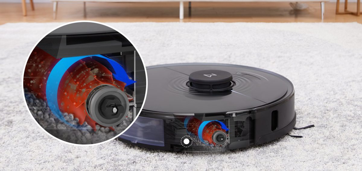 Roborock S7