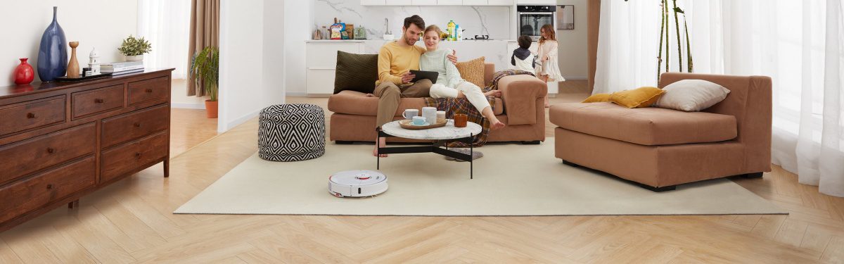 Roborock S7