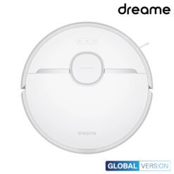 Robot hút bụi Dreame D9