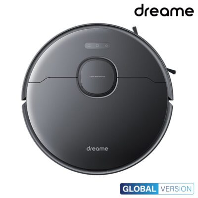 Robot hút bụi Dreame L10 Pro