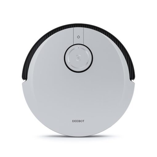 Robot hút bụi Ecovacs X1 OMNI