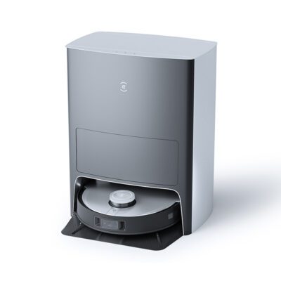 Ecovacs X1 OMNI