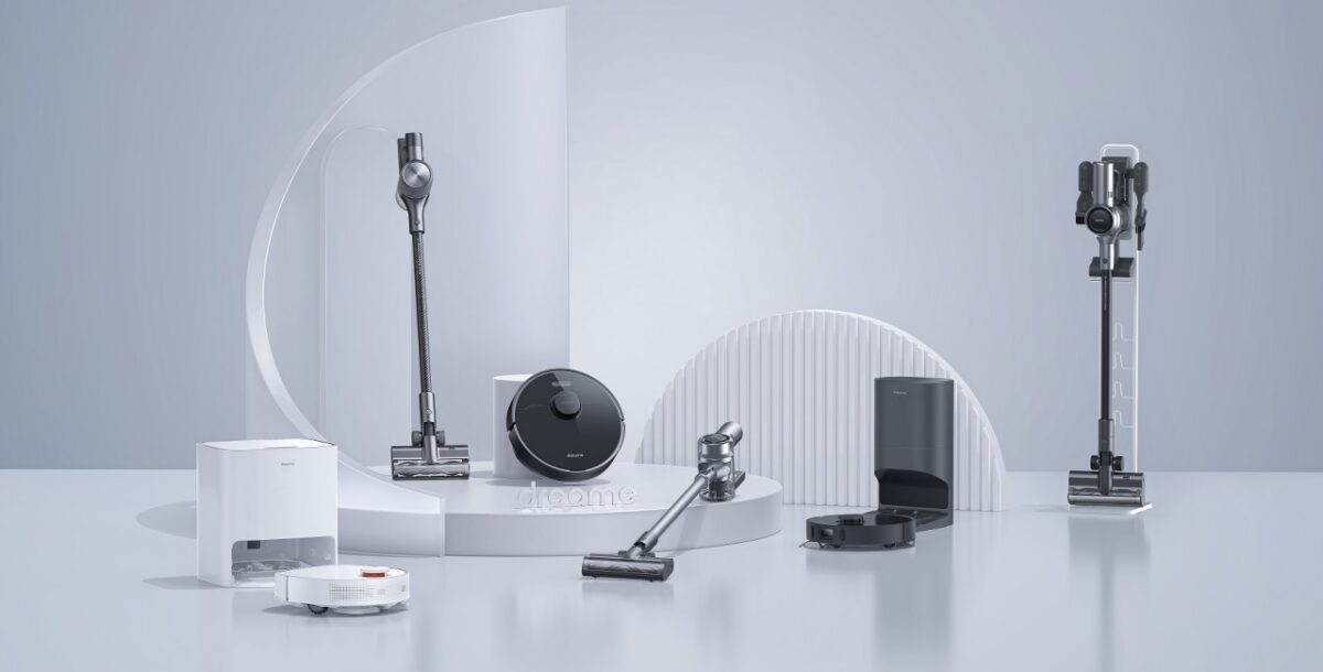 Mua robot hút bụi tại Quy Nhơn Bình Định