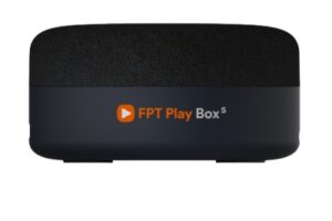 FPT Play Box S