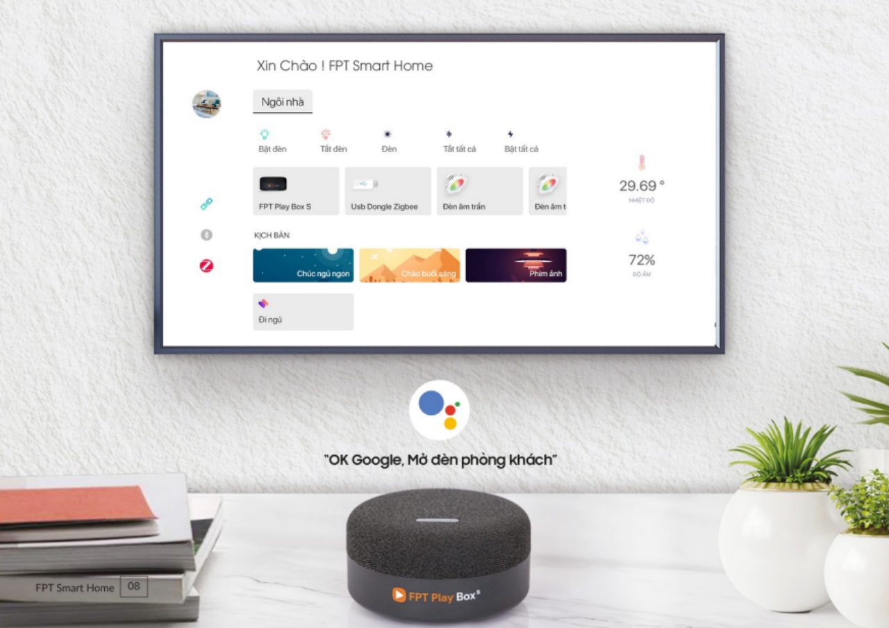 FPT Smart Home