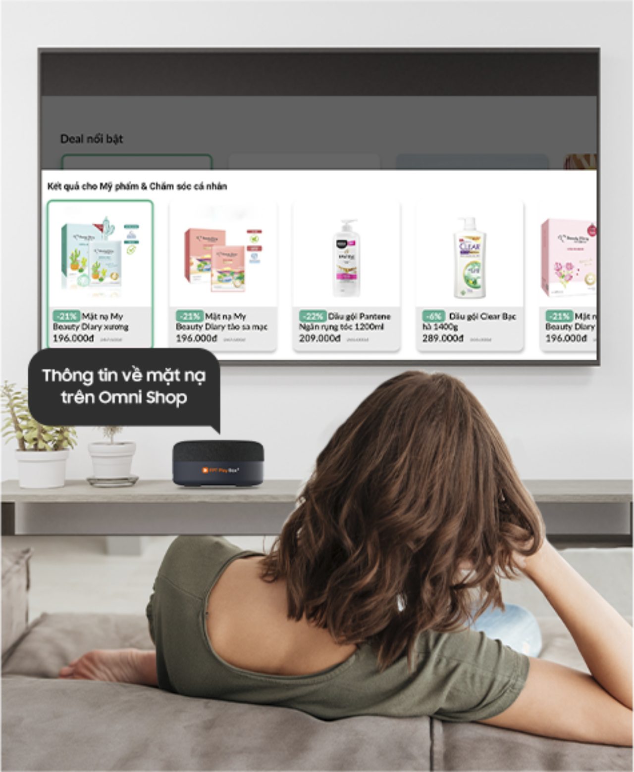 OMNISHOP