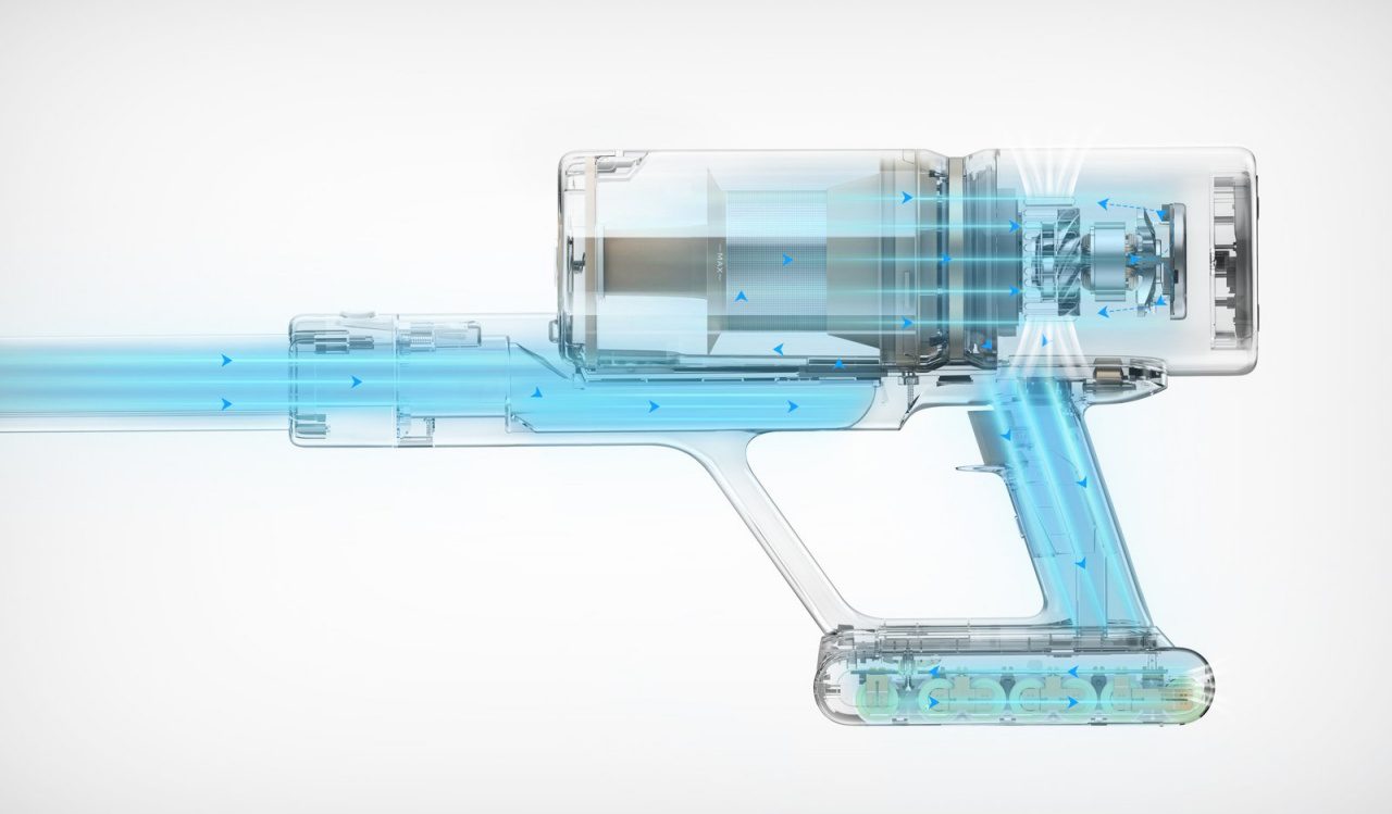 Hệ thống SmartCooling