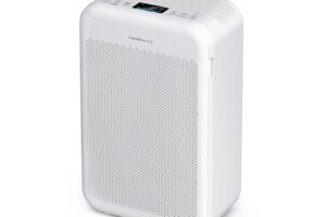 TaoTronics TT-AP003
