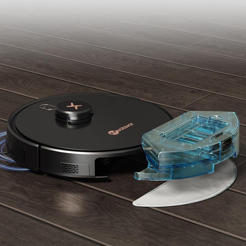 Robot hút bụi Neatsvor X600