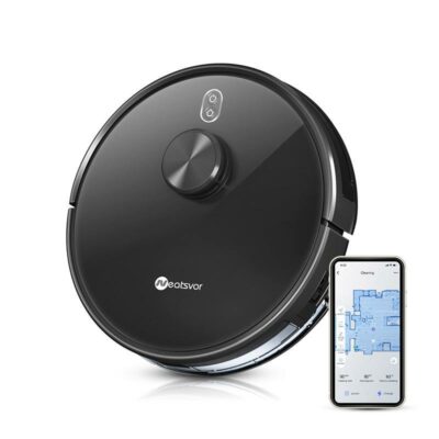Robot hút bụi Neatsvor X600