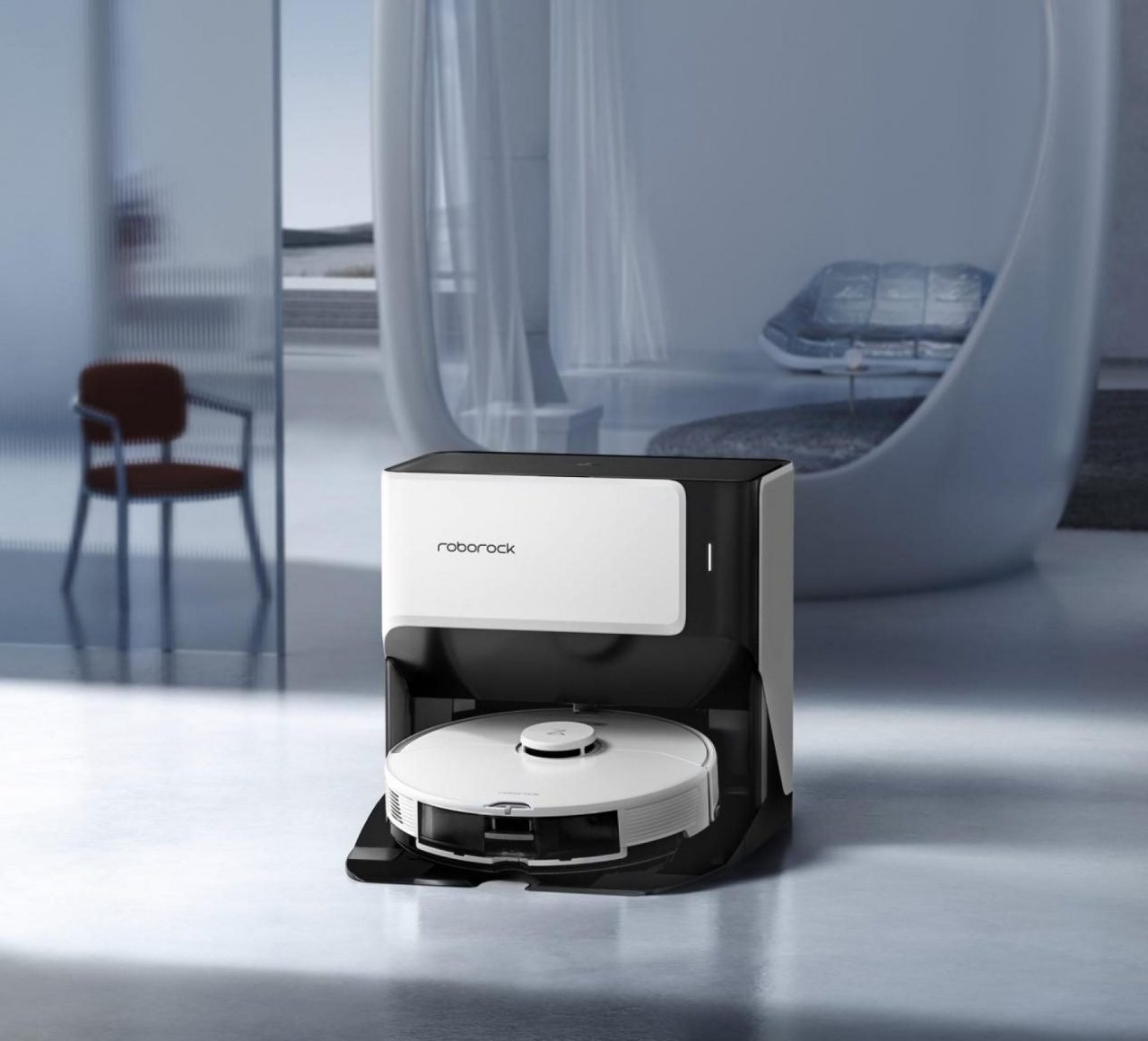 Robot hút bụi Roborock G10