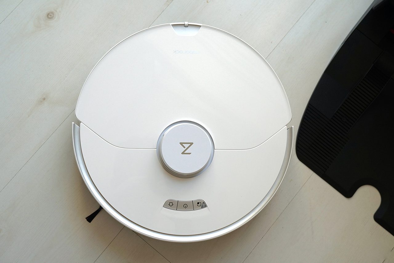 Roborock G10