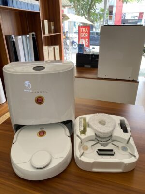 Robot hút bụi Narwal T10 Bảo hành tận nhà