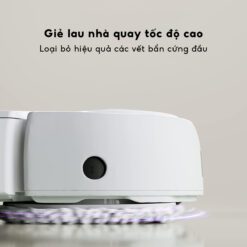 Robot hút bụi Narwal T10 Bảo hành tận nhà