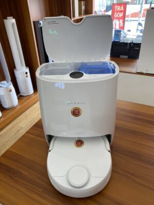 Robot hút bụi Narwal T10 Bảo hành tận nhà