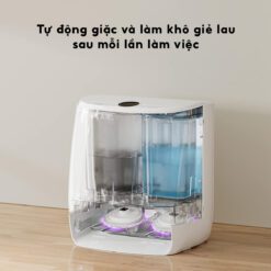 Robot hút bụi Narwal T10 Bảo hành tận nhà