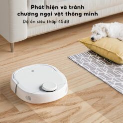 Robot hút bụi Narwal T10 Bảo hành tận nhà
