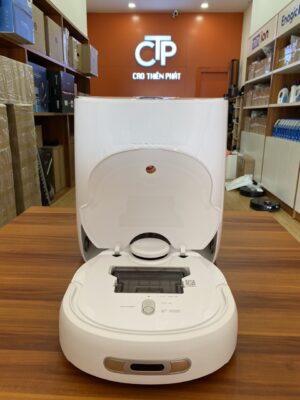 Robot hút bụi Narwal T10 Bảo hành tận nhà