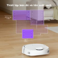 Robot hút bụi Narwal T10 Bảo hành tận nhà