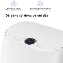 Robot hút bụi Narwal T10 Bảo hành tận nhà