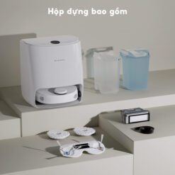 Robot hút bụi Narwal T10 Bảo hành tận nhà