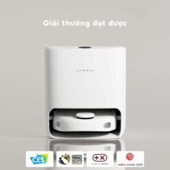 Robot hút bụi Narwal T10 Bảo hành tận nhà