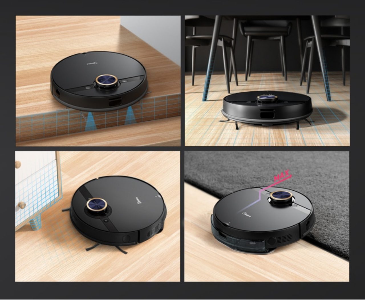 Midea M7 PRO