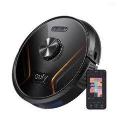 Eufy RoboVac X8 Hybrid