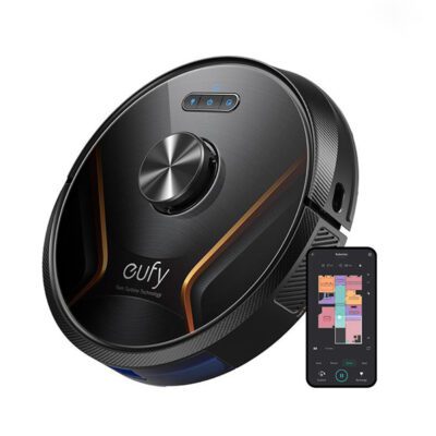 Eufy RoboVac X8 Hybrid