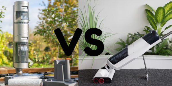 So sánh Roborock Dyad và Dreame H11 Max