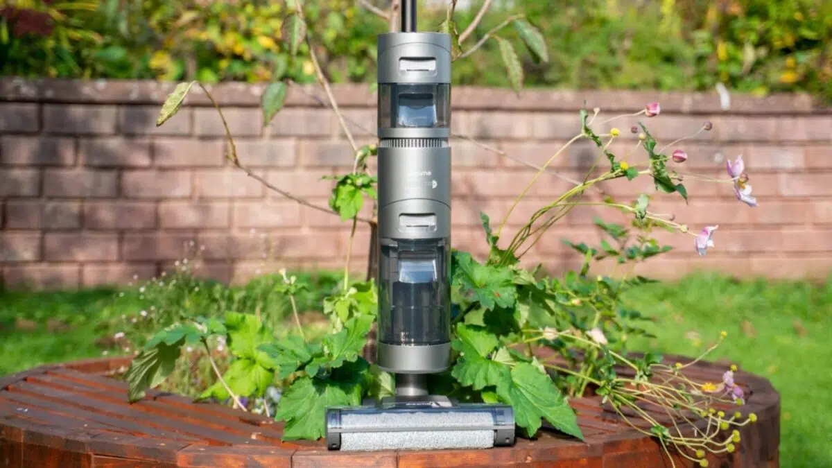 So sánh Roborock Dyad và Dreame H11 Max
