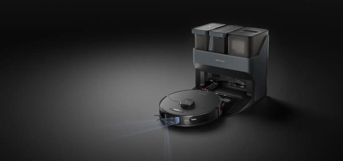 Roborock S7 MaxV Ultra