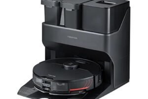 Roborock S7 MaxV Ultra
