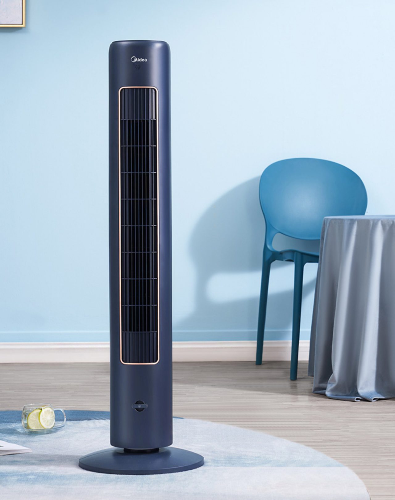 Quạt tháp Midea ZAE09MC