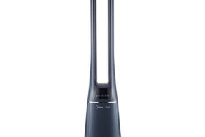 Midea AMS150E-TM quạt không cánh lọc không khí