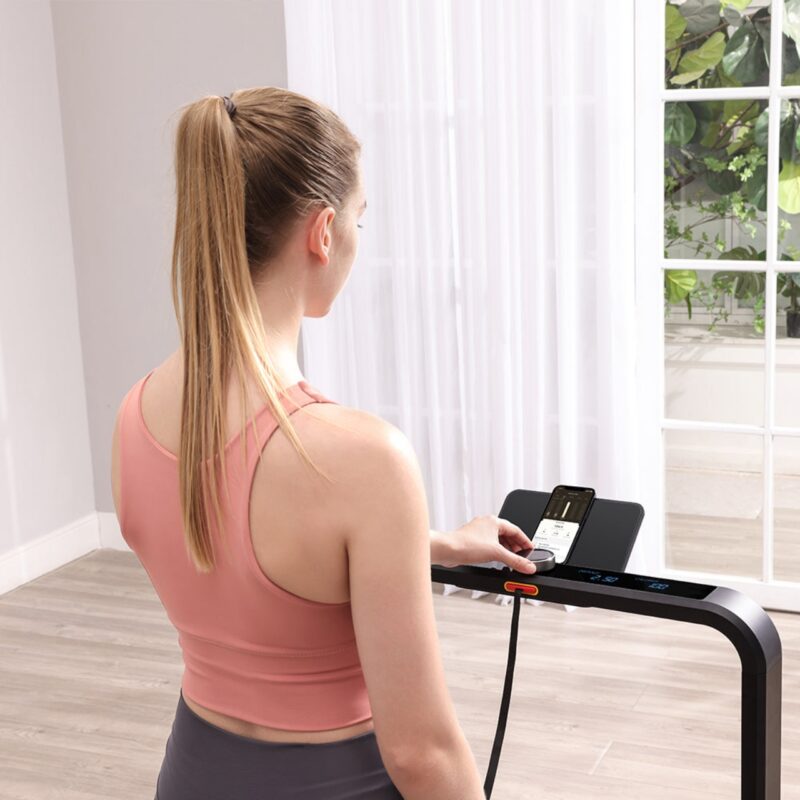 Máy chạy bộ trong nhà Xiaomi Kingsmith WalkingPad X21