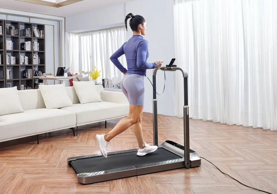 Máy chạy bộ Xiaomi Kingsmith R2