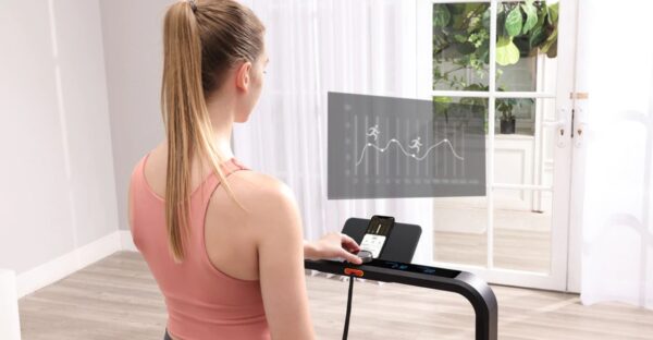 Máy chạy bộ tại Đồng Nai
