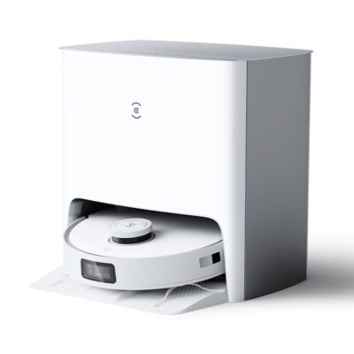 Ecovacs T10 Turbo