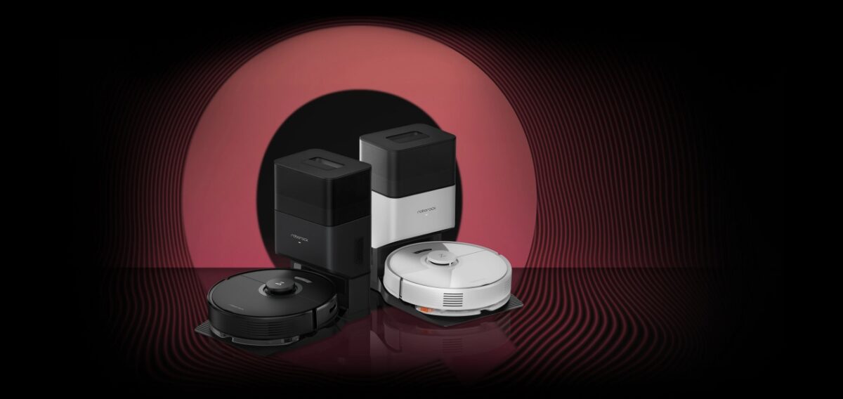 Mua robot hút bụi tại Đà Nẵng