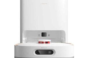 Sửa robot hút bụi Dreame W10 / W10 Pro