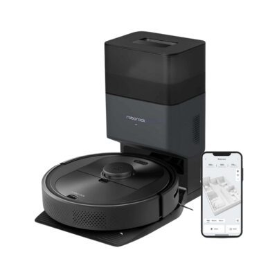 Roborock Q5 Plus