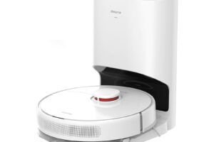 Sửa robot hút bụi Dreame D10 Plus