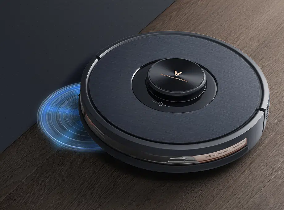 Viomi Alpha 2 Pro