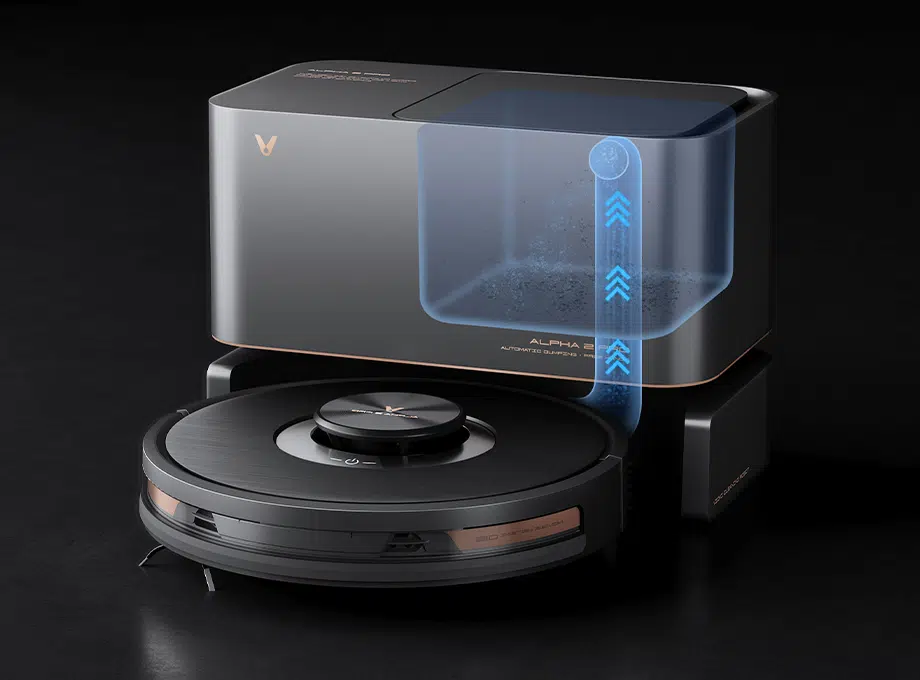 Viomi Alpha 2 Pro