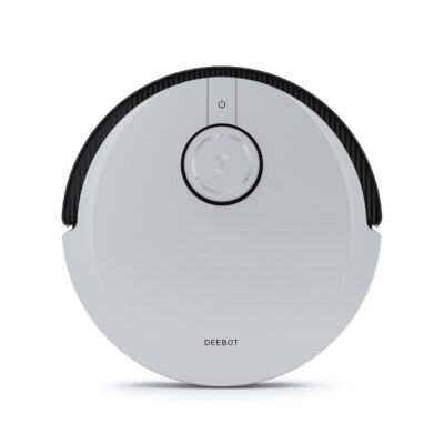 Ecovacs Deebot X1 OMNI PLUS