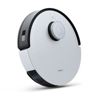 Ecovacs Deebot X1 OMNI PLUS