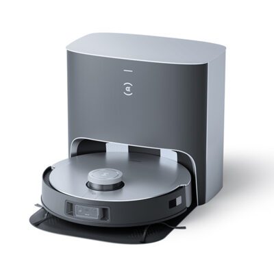 ECOVACS DEEBOT X1 PLUS