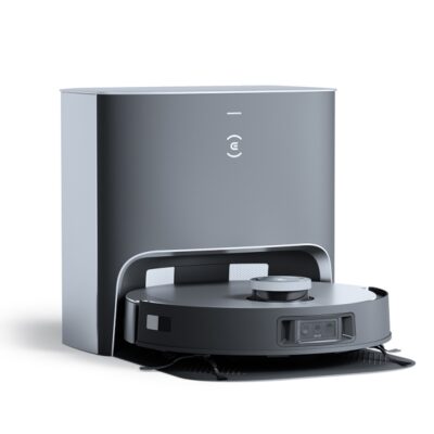 Ecovacs Deebot X1 OMNI PLUS
